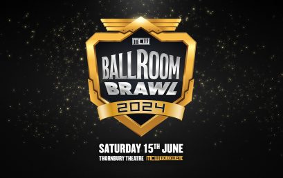 2024 Ballroom Brawl – Show Guide