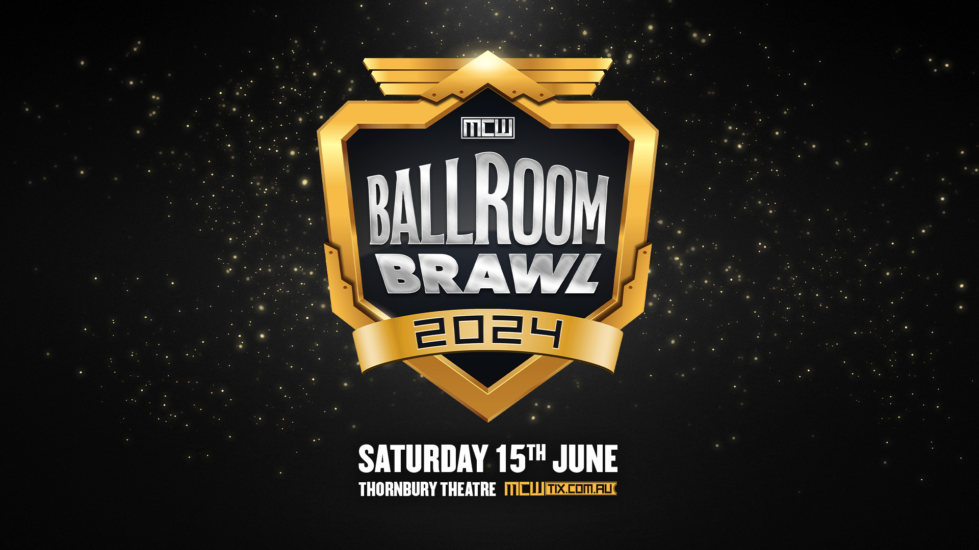 2024 Ballroom Brawl – Hub