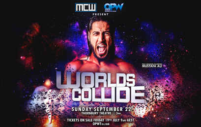 OPW and MCW set for a collision course