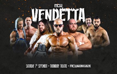 Vendetta 2024 – Show Guide